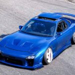 「「エアロが割れたら直せばいい！」FD3Sの走りとスタイルを突き詰めた超わがままパッケージに迫る!!」の1枚目の画像ギャラリーへのリンク