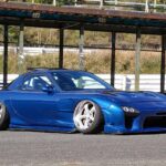 「「エアロが割れたら直せばいい！」FD3Sの走りとスタイルを突き詰めた超わがままパッケージに迫る!!」の4枚目の画像ギャラリーへのリンク