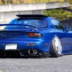 「「エアロが割れたら直せばいい！」FD3Sの走りとスタイルを突き詰めた超わがままパッケージに迫る!!」の7枚目の画像ギャラリーへのリンク