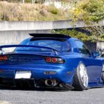 「「エアロが割れたら直せばいい！」FD3Sの走りとスタイルを突き詰めた超わがままパッケージに迫る!!」の8枚目の画像ギャラリーへのリンク