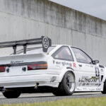 「「AE86では日本初のパドルシフト仕様か!?」RSワタナベ専務の愛車がガチすぎる件について」の10枚目の画像ギャラリーへのリンク