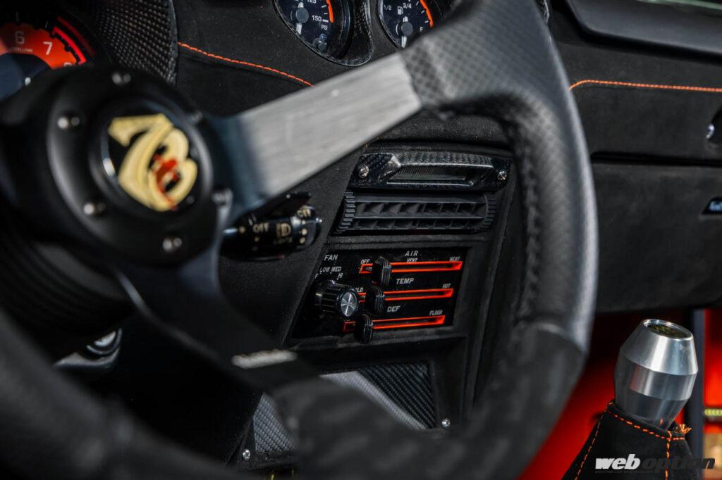 オートサロン2025 会場限定】Veilside ヴェイルサイド ステアリング