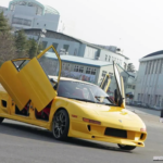 「「トヨタMR2にセダンなんてありましたっけ・・・!?」SW20ベースの衝撃的ストレッチ仕様を捕獲！」の2枚目の画像ギャラリーへのリンク