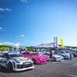 「「トラストの伝説的ドリフトマシンが激走！」1000馬力のR35GT-Rに女性ドリフターが挑む!!」の5枚目の画像ギャラリーへのリンク