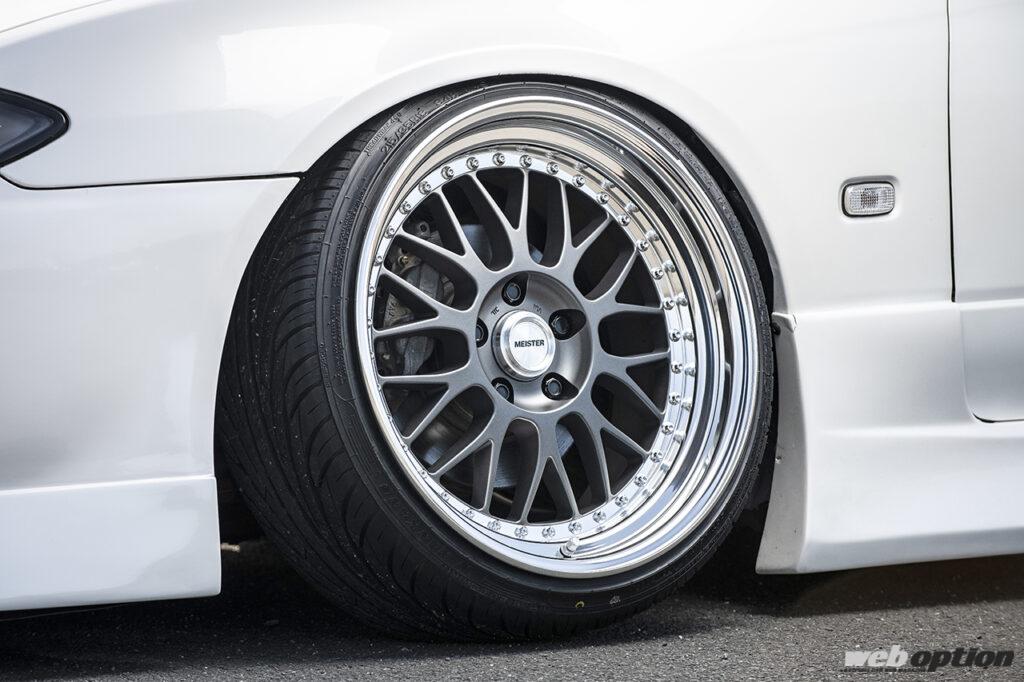 シルビア S15 純正フェンダー 2枚 【公式通販】