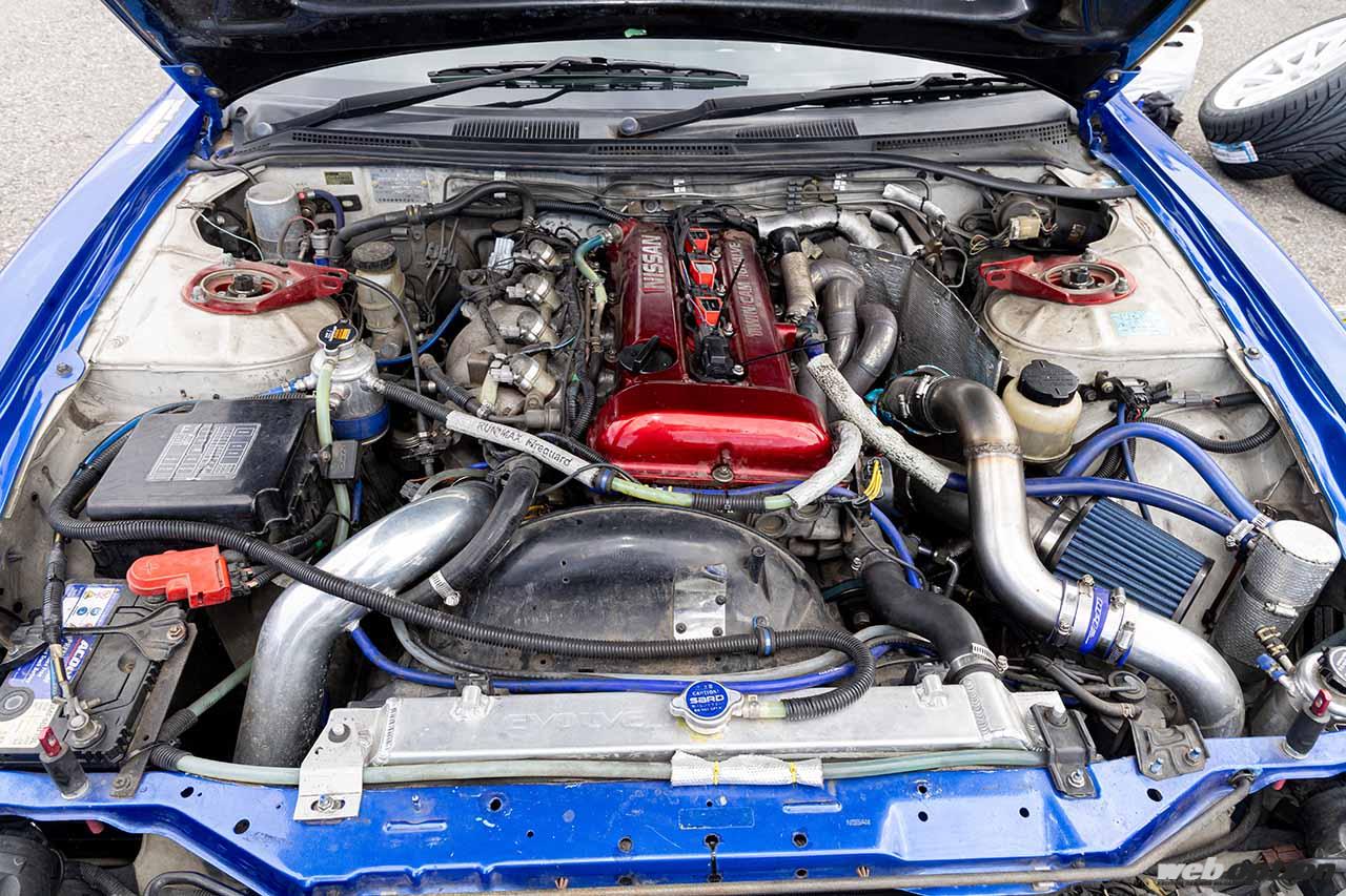 S15 シルビア 純正 タービン GARRETT S14 S13 180SX S15 S15 シルビア 純正 タービン GARRETT S14 S13 180SX S15