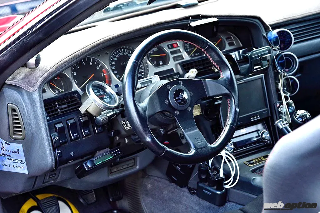 「400馬力の鼓動と共に！」北米MA70スープラを愛し抜いた25年の記録 | Motor-Fan[モーターファン] 自動車関連記事を中心に配信 ...