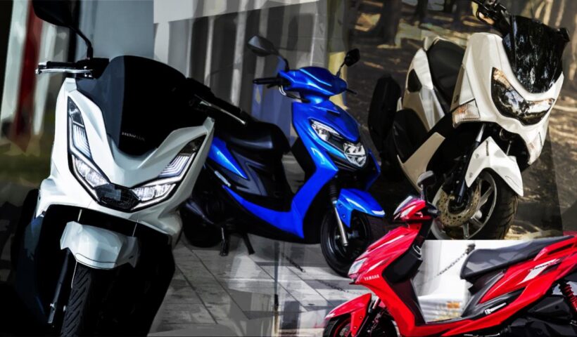 ホンダ PCX