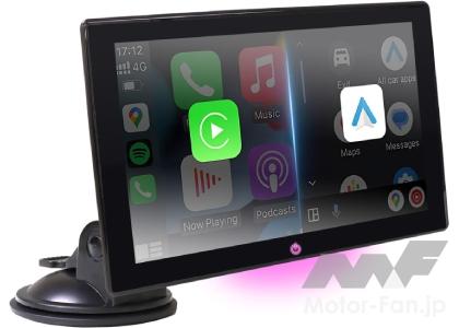 昌騰 MAXWIN ディスプレイオーディオ TKH1019