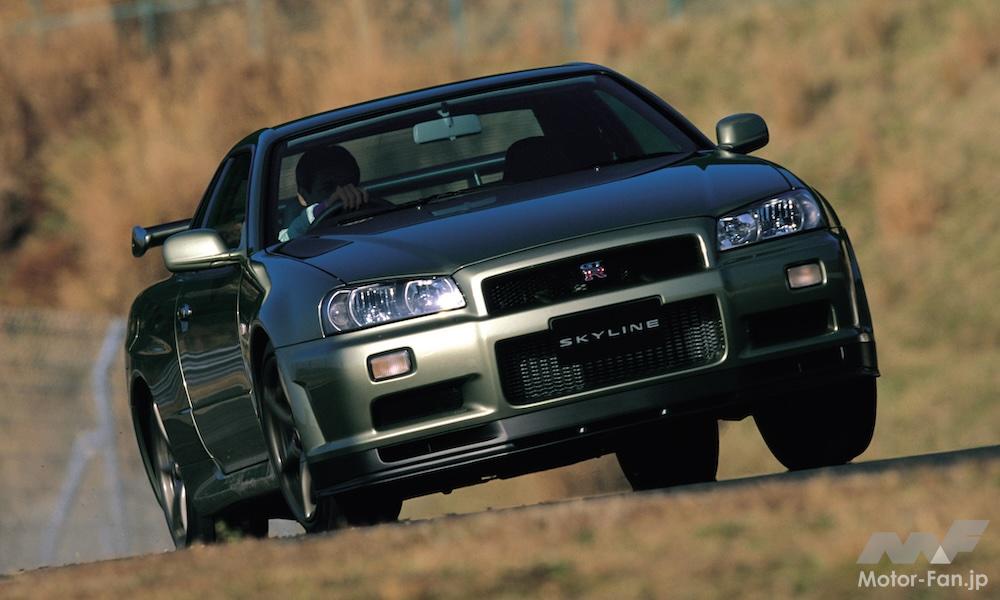 国産スポーツカーの黄金期と苦悩:280馬力規制の真実とは?