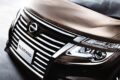 日産3代目「エルグランド」
