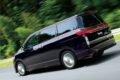 日産3代目「エルグランド」