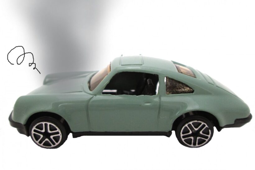 車両トラブルのイメージ画像