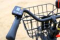 電動アシスト自転車の写真