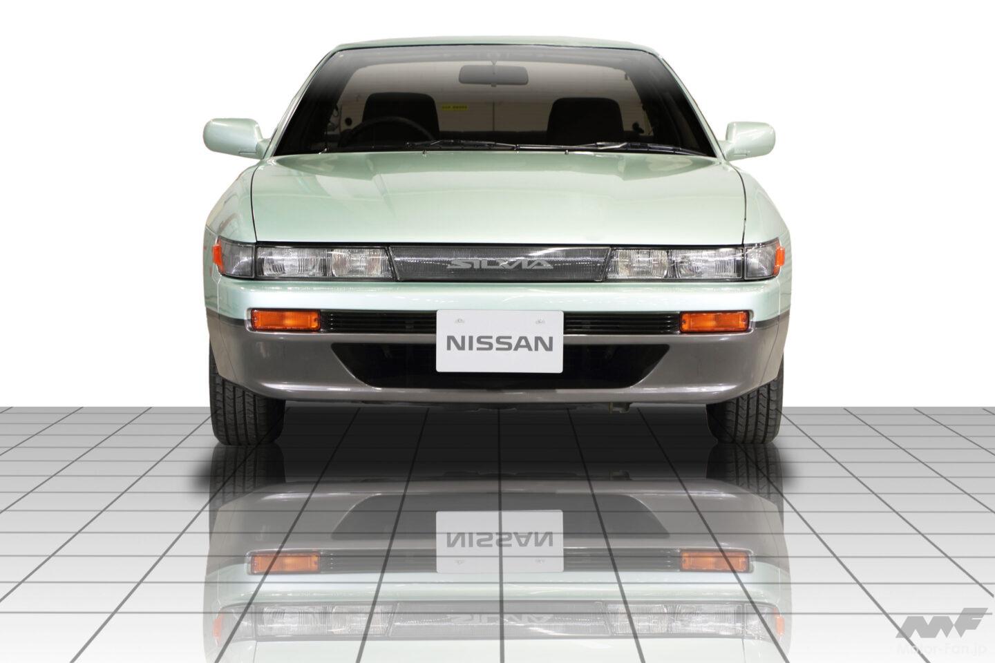 グラマラスフェンダー」に「クリスタルグリル」・・・スタイリッシュ