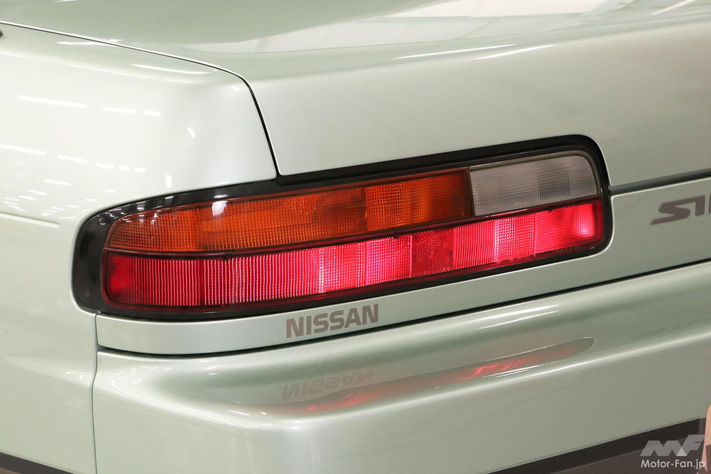 グラマラスフェンダー」に「クリスタルグリル」・・・スタイリッシュ