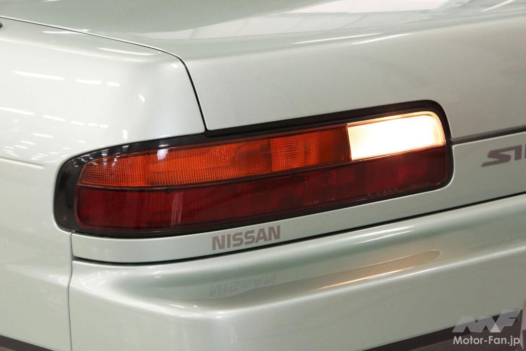 s13 紅白テール　当時物 s13 紅白テール 当時物