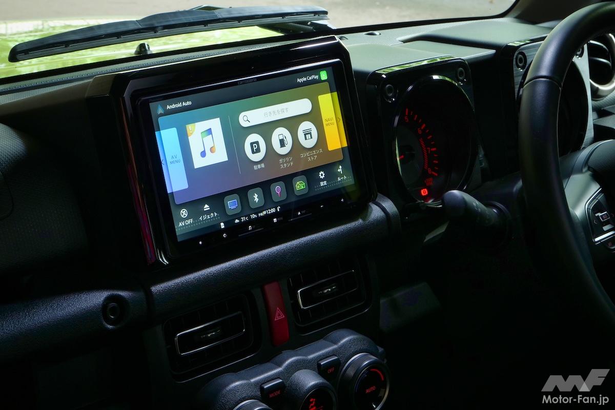 【小太郎君専用】カーナビ ナビもテレビもスマホ連携も！車種専用設計のナビゲーション: (並び順