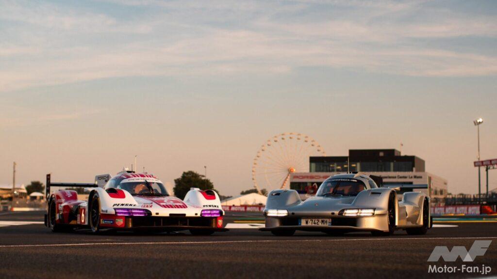 ヴェトー氏の文章は、自身の高揚感をダイレクトに読者へ伝えようとするスタイル。