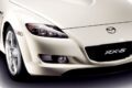 マツダ「RX-8ロータリー40周年記念車」