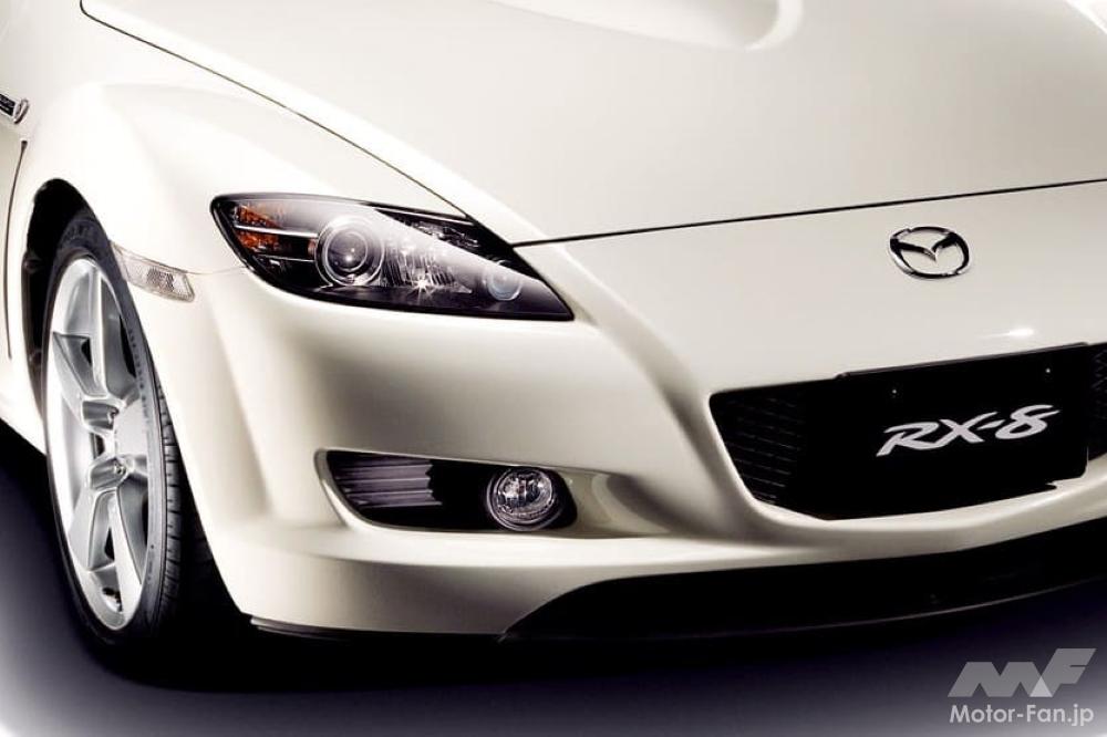 Mazda RX 8 操舵 マツダ｜RX-8 マニュアル・取扱説明書｜オーナーマニュアル