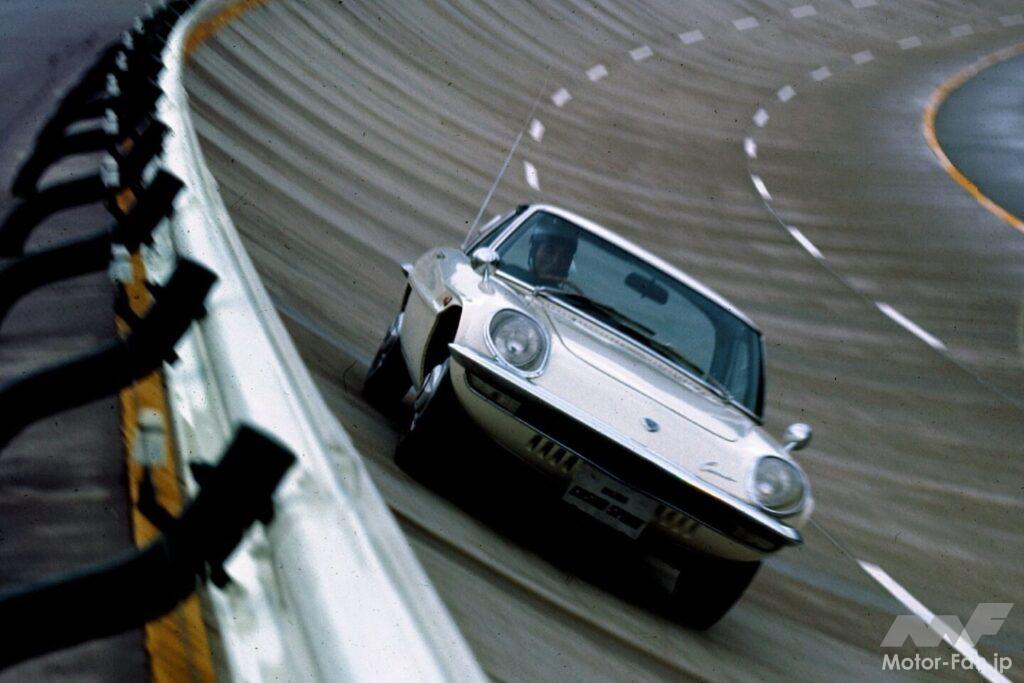 コスモスポーツ