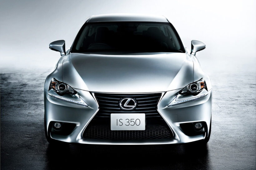 202507mf-lexus-is-used-car-3rd-early-model-1 | Motor-Fan