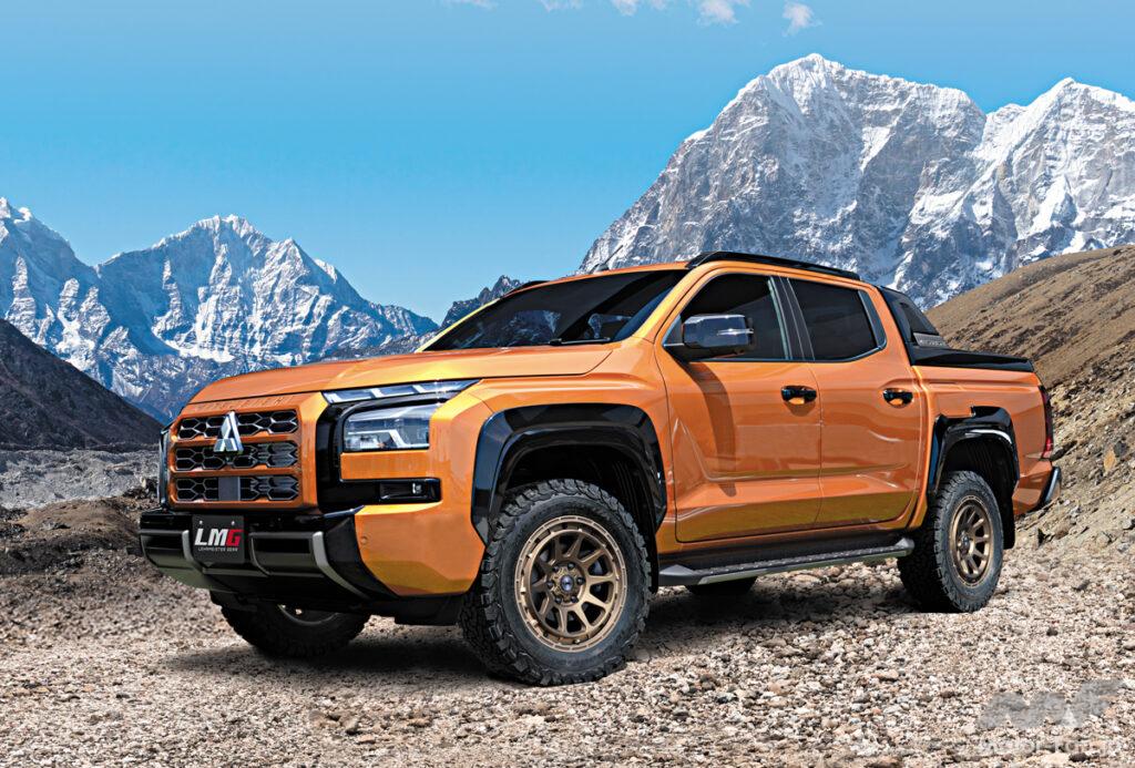 フィジーク トライトン Amazon | Hi Story 1/43 三菱 トライトン Double Cab 4WD (2024