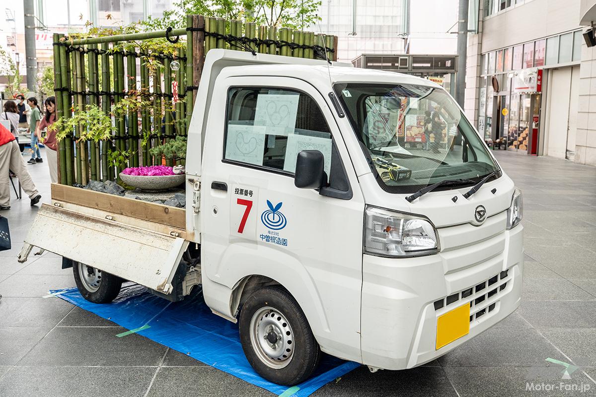 玉切りした木軽トラ1台 軽トラで薪運び3 - 薪ストーブは燃えているか