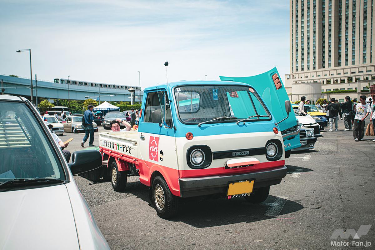 ポーターキャブ | Motor-Fan[モーターファン] 自動車関連記事を中心に