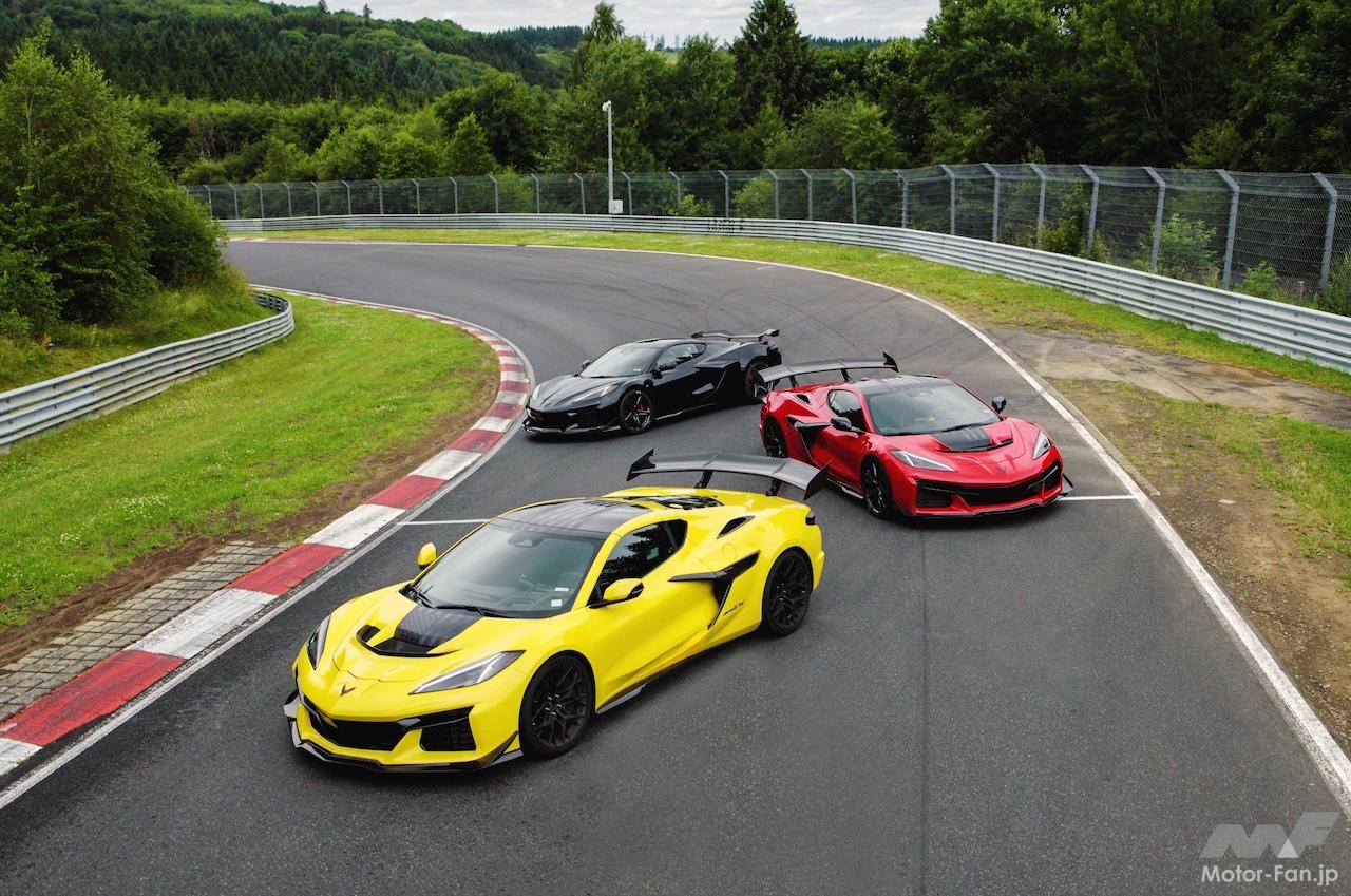 20250801_Nurburgring_Chevrolet