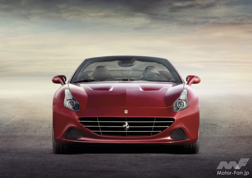 カリフォルニア T