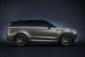 レンジローバースポーツ SV