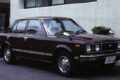 2代目カリーナ1800SE 4ドアセダン