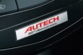日産「エクストレイル AUTEC 30th Anniversary」