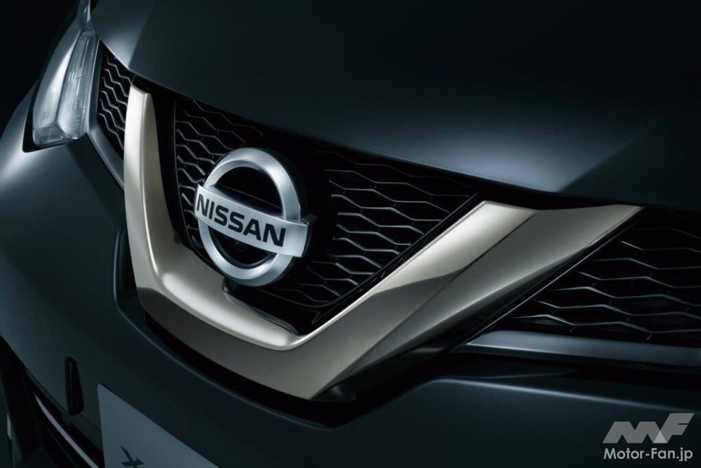 日産「エクストレイル AUTEC 30th Anniversary」