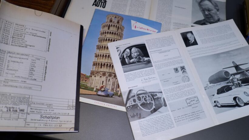 ヘンク・スピンが所有するコレクション。