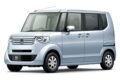 ホンダ「N-BOX」