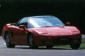 初代NSX