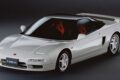 NSX-タイプR