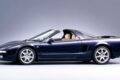オープンモデル「NSX-タイプT」