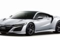 2代目「NSX」