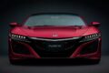 2代目「NSX」