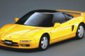 初代NSX