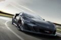 ホンダ「NSXタイプS」