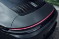 「911 カレラ 4 GTS “トリビュート トゥ トランスファガラシャン”」のエクステリア。