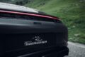 「911 カレラ 4 GTS “トリビュート トゥ トランスファガラシャン”」のエクステリア。