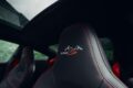 「911 カレラ 4 GTS “トリビュート トゥ トランスファガラシャン”」のインテリア。
