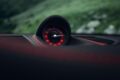 「911 カレラ 4 GTS “トリビュート トゥ トランスファガラシャン”」のインテリア。