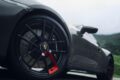 「911 カレラ 4 GTS “トリビュート トゥ トランスファガラシャン”」のエクステリア。
